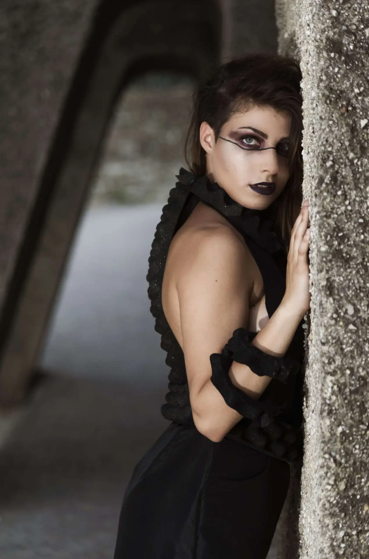 Photo shooting Sirmione 3