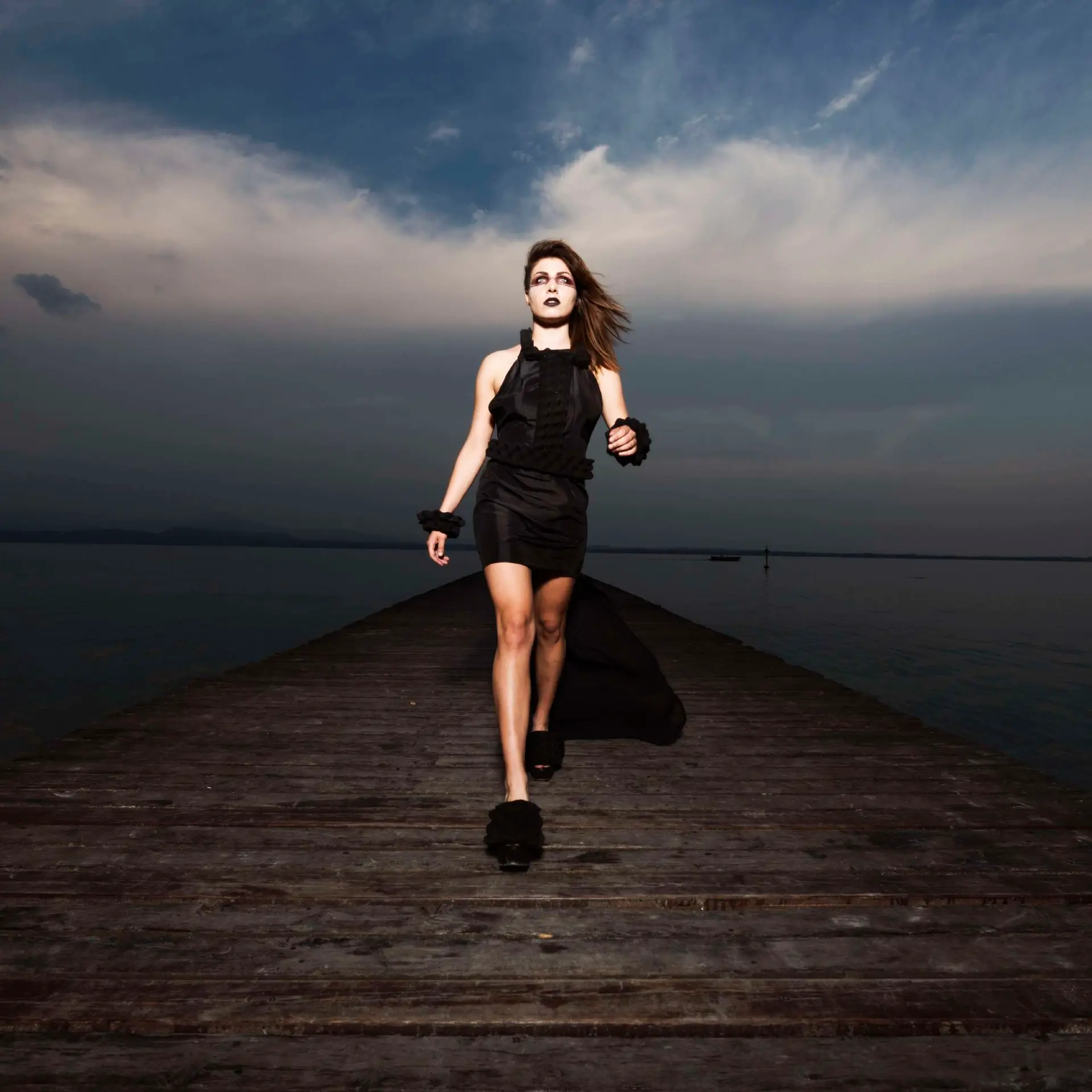 Photo shooting Sirmione 4