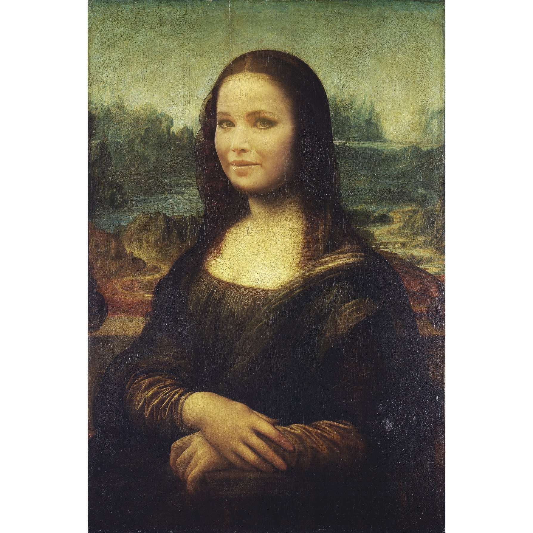 Mona Jennifer