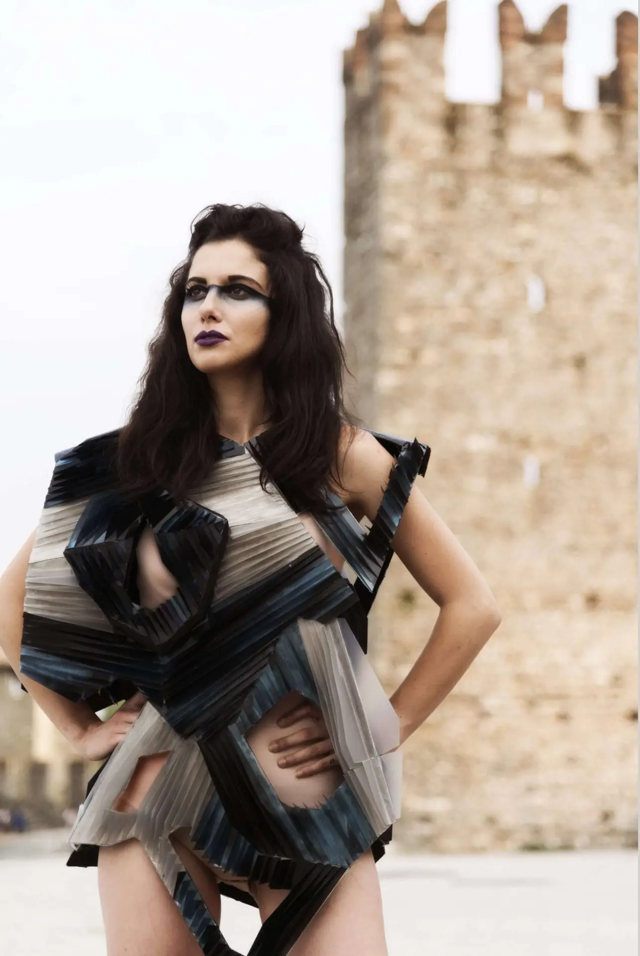 Photo shooting Sirmione 1