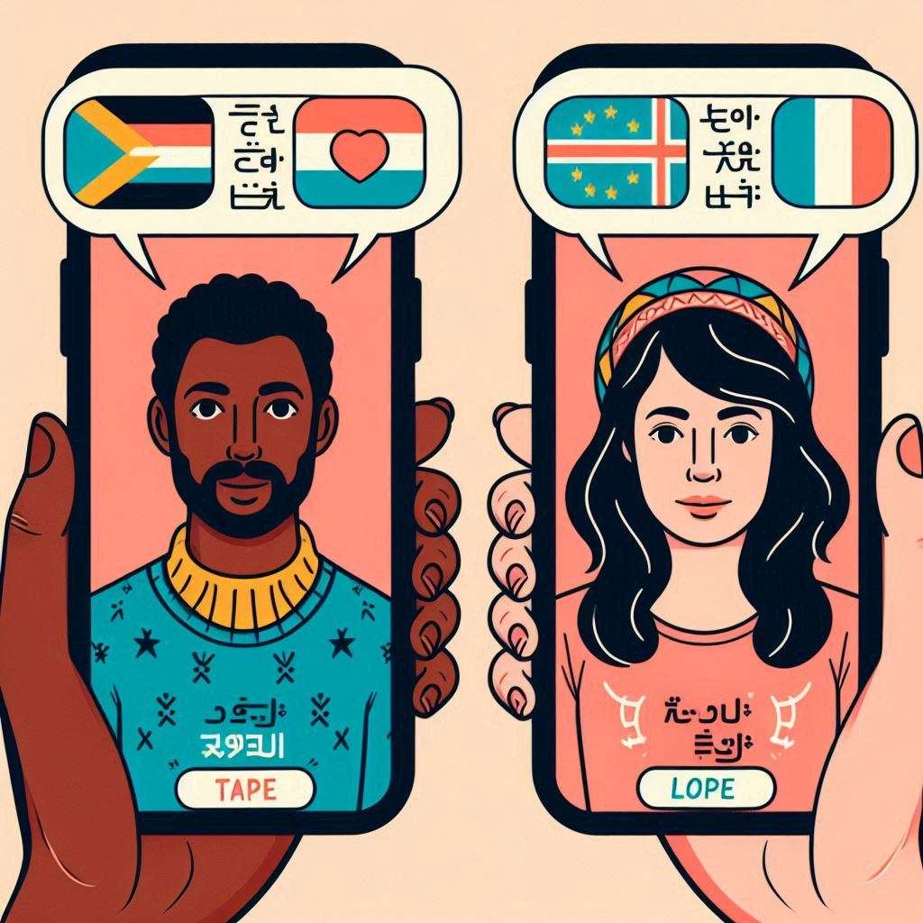 The Universal Language of User Experience
