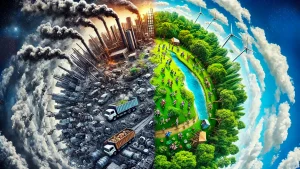possible world future