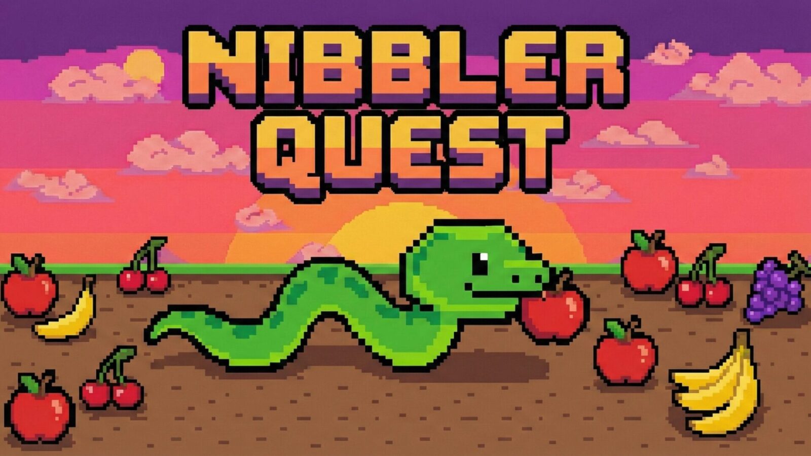 Nibbler Quest