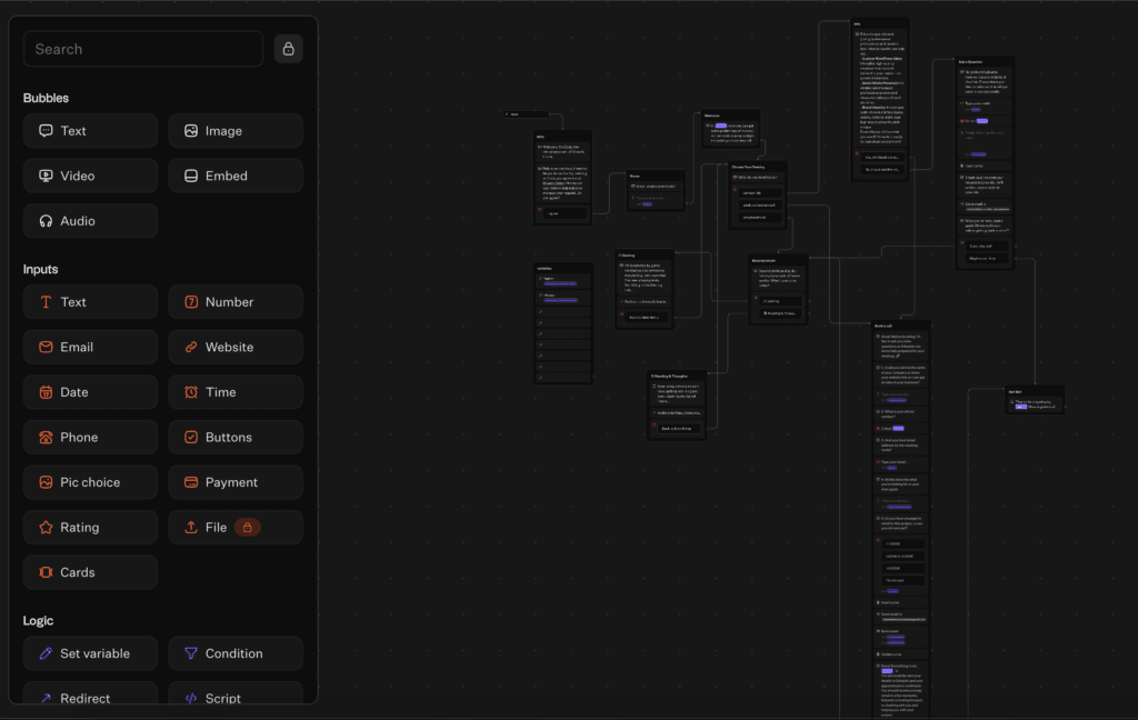 Beyond the Portfolio: Designing Eddy, My UX-Driven Virtual Assistant