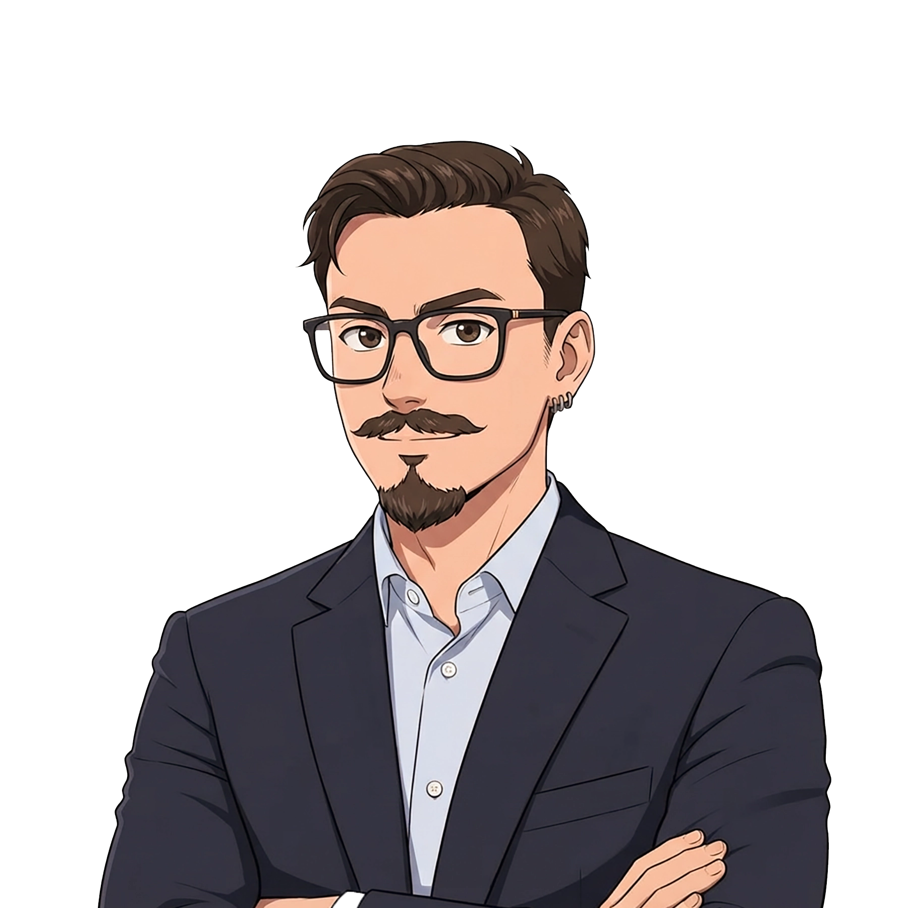 Edoardo Anime
