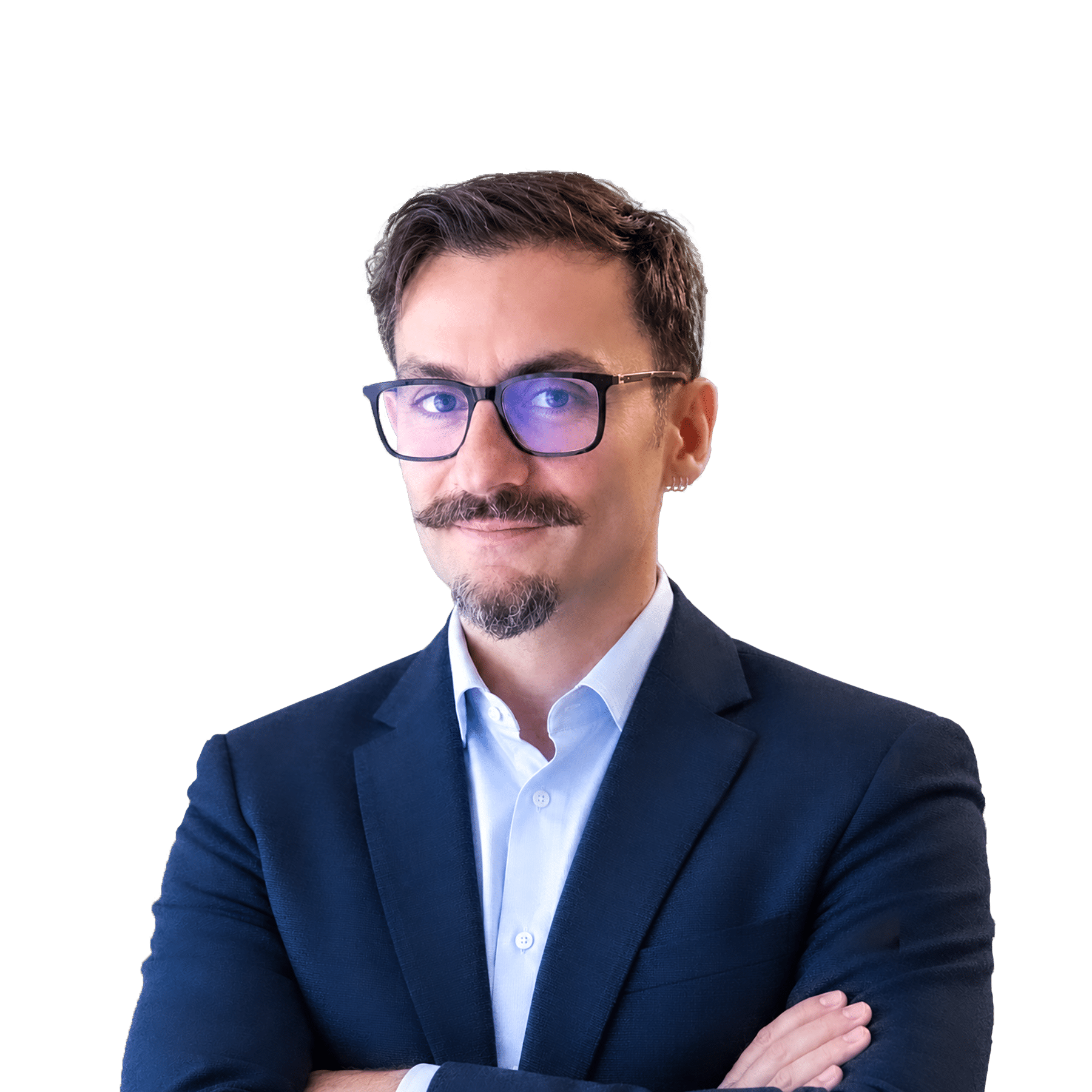 Edoardo Liotta - Senior Visual & UI/UX Designer Vienna